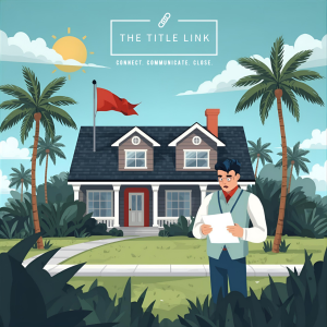 red flags when buying a house florida